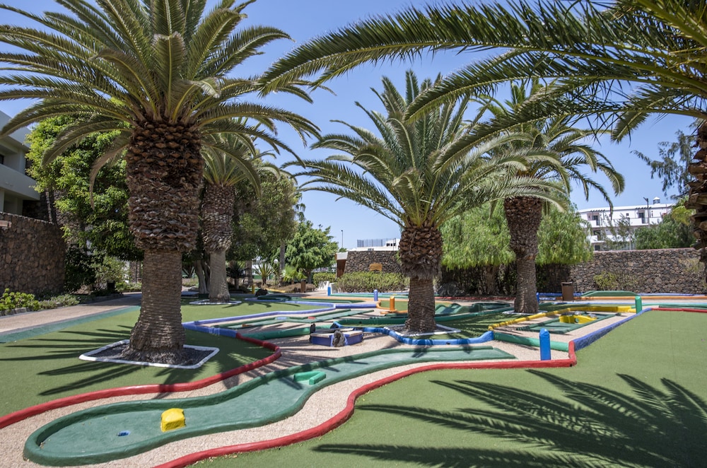 Los Zocos Club Resort 59/66