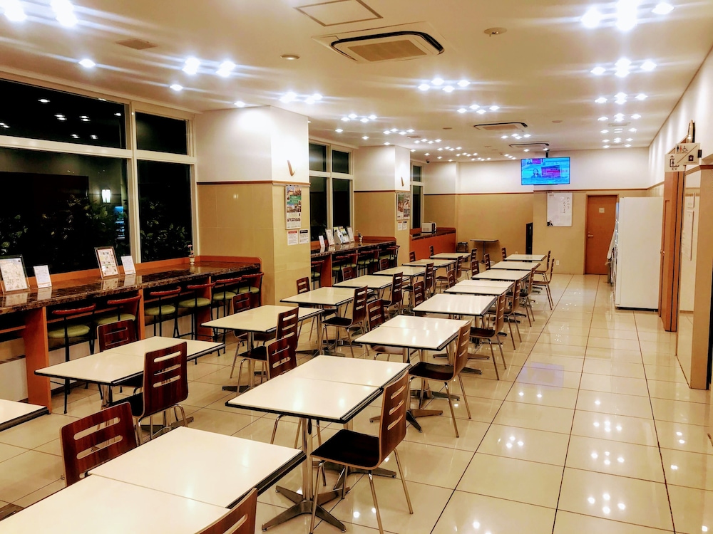 Toyoko Inn Takasakieki Nishiguchi No 2 58/65