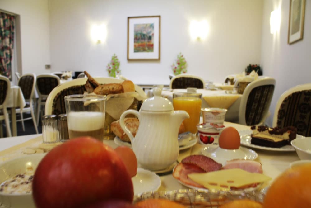 Hotel Niederrad 23/29