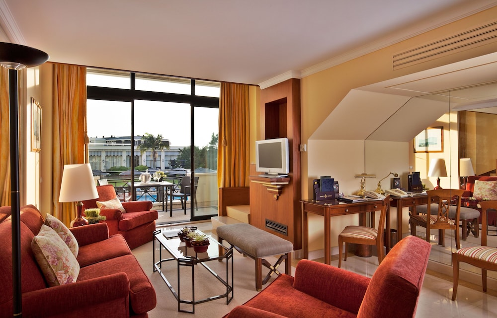 Palacio Estoril Hotel Golf And Spa 64/82
