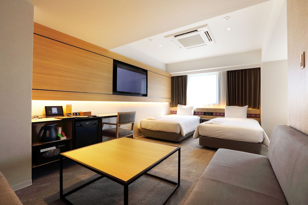Henn na Hotel Nara 43/66