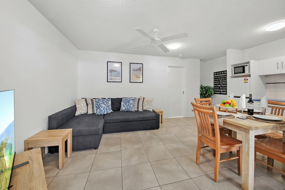 Chez Noosa Resort Motel 26/48