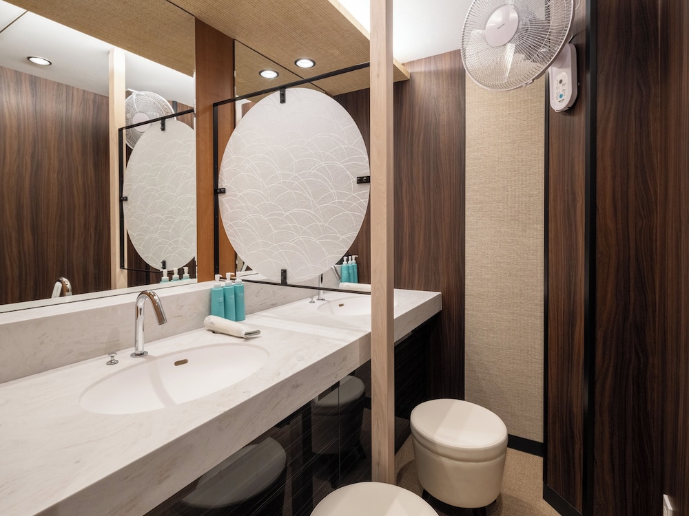 APA Hotel Akabane Iwabuchi Ekimae 44/49
