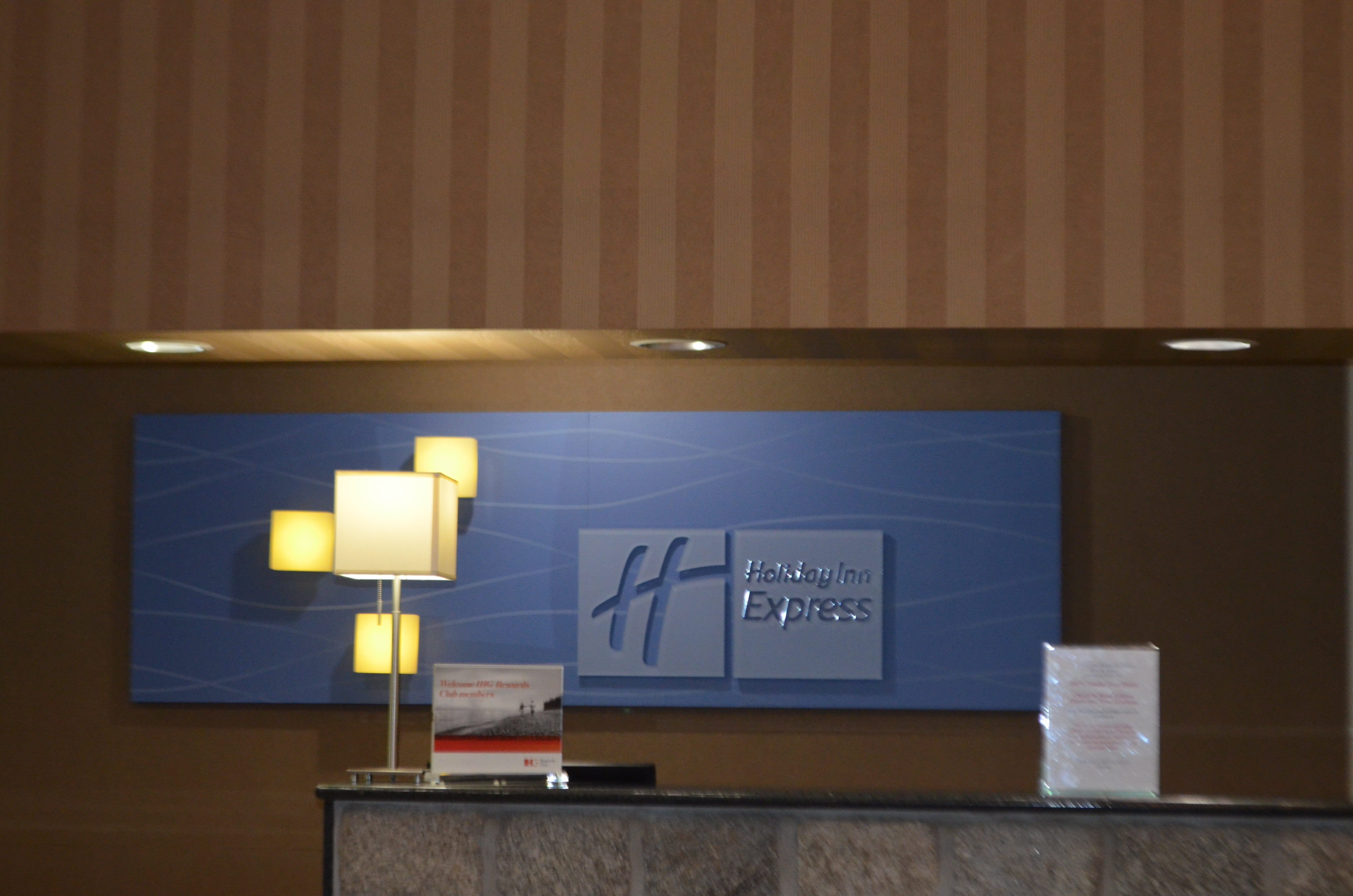 Holiday Inn Express & Suites West Point - Fort Montgomery 11/74