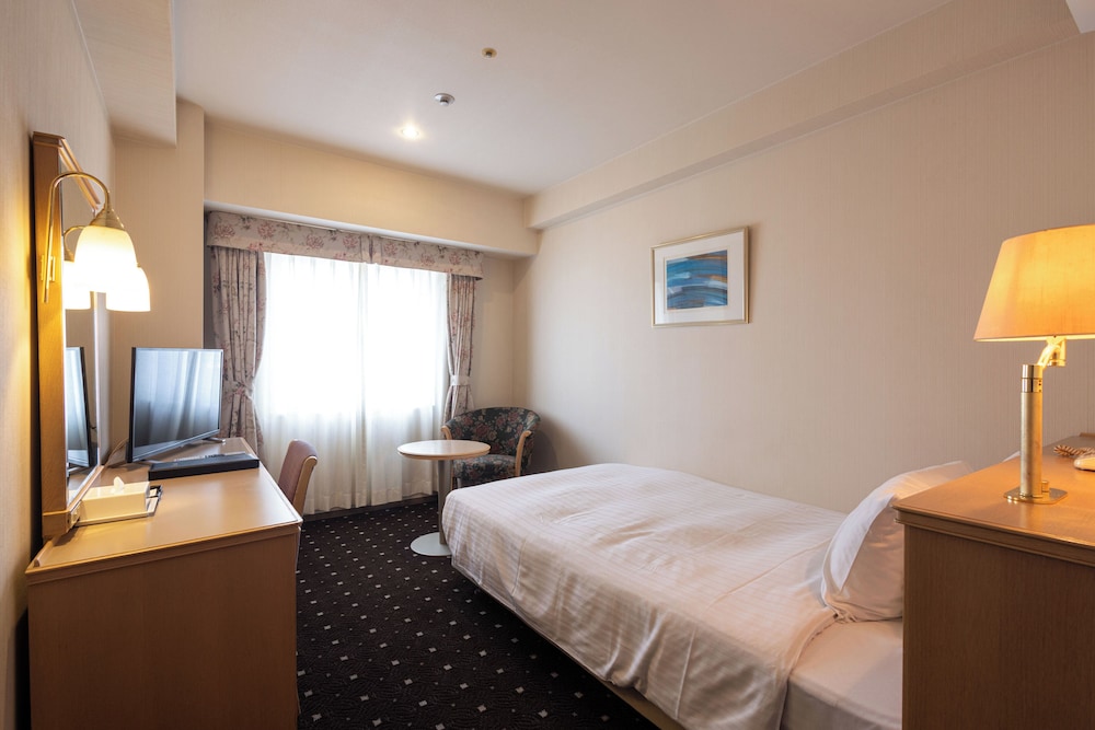 Hotel Lake Alster Alza Izumiotsu 11/18