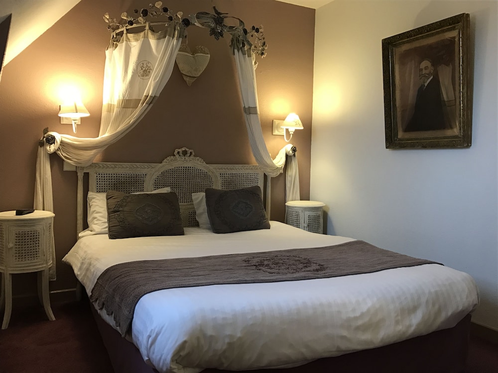 HOTEL ARVOR 15/36