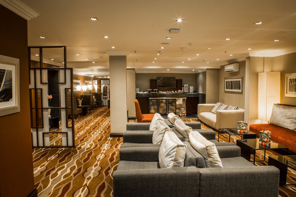 Southern Sun Sandton 32/48