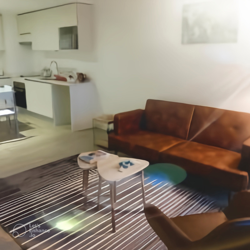 The Flat Antofagasta 28/40