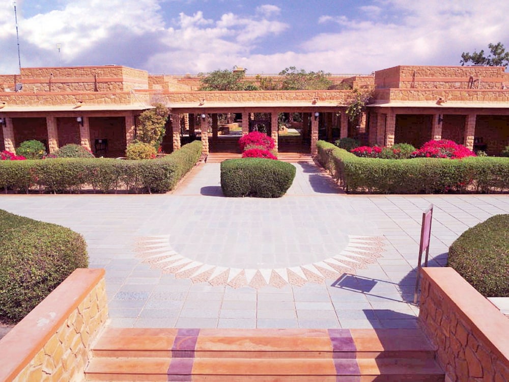 Hotel Rawalkot Jaisalmer 10/72
