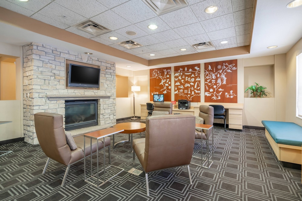 Towneplace Suites Rochester 33/39