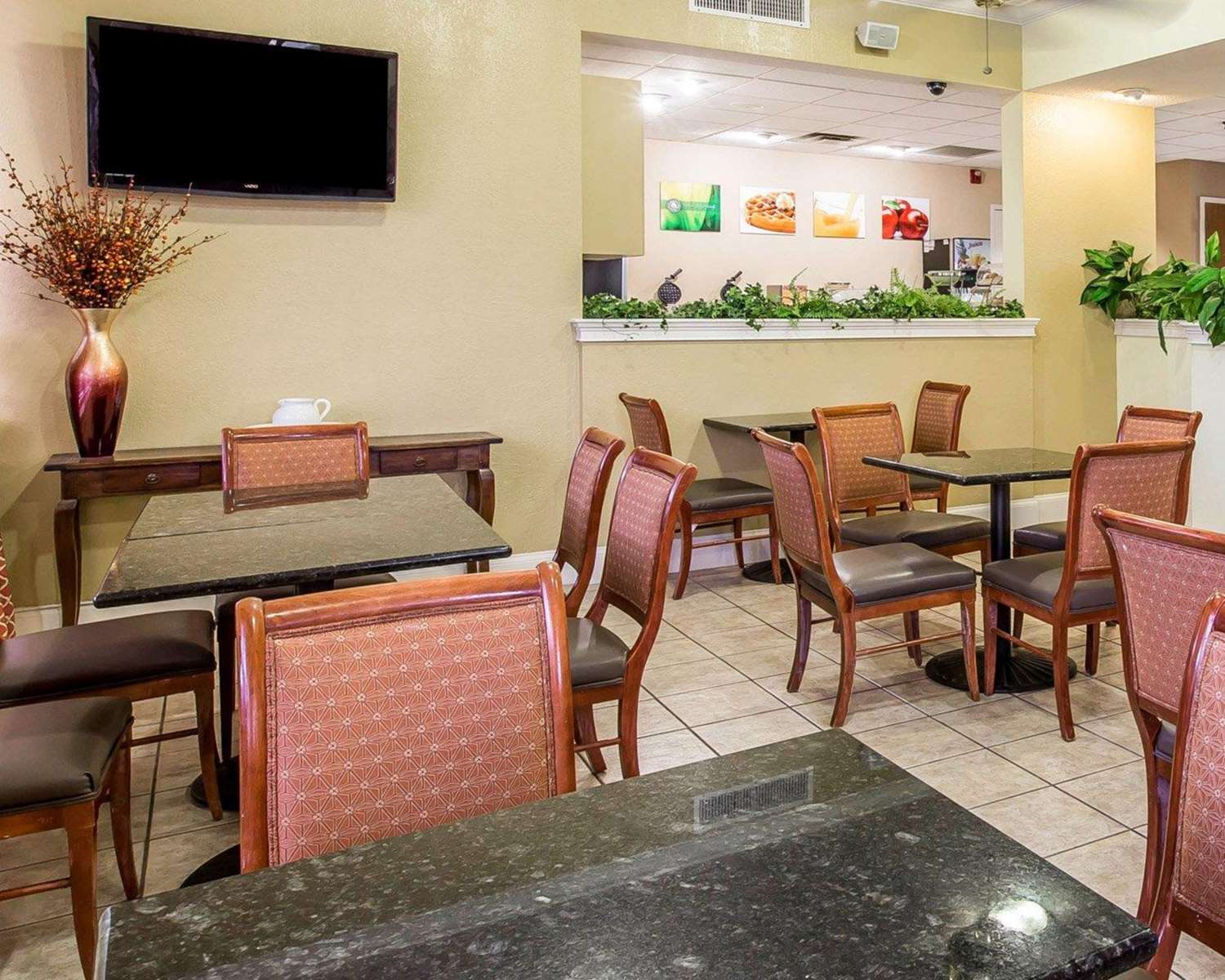 Quality Inn At the Mall - Valdosta 39/40