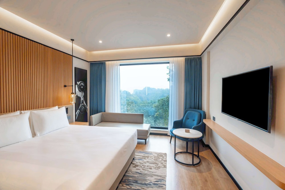Radisson Hotel Prayagraj 9/50
