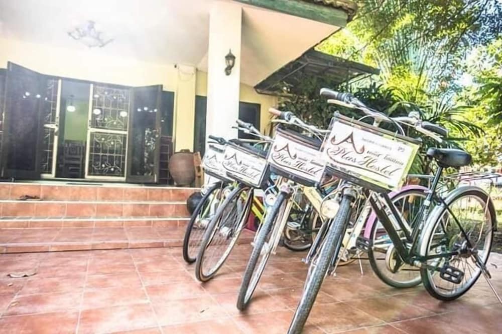 Plus Hostel Ayutthaya 17/31