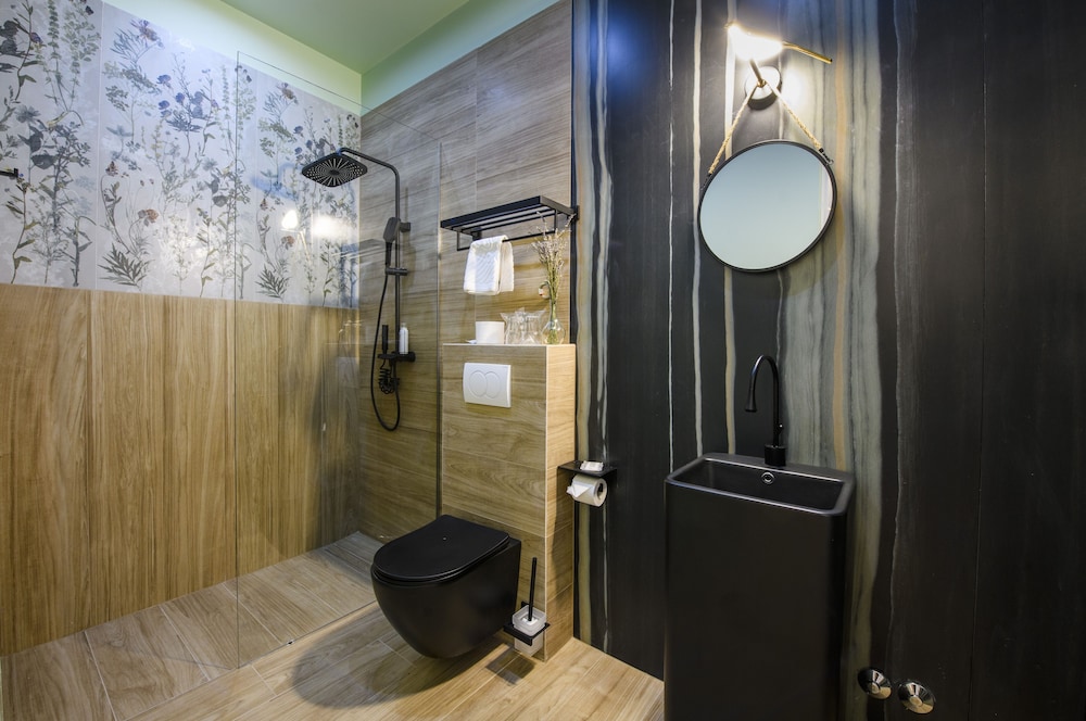 Via Mare Luxury Rooms 21/21