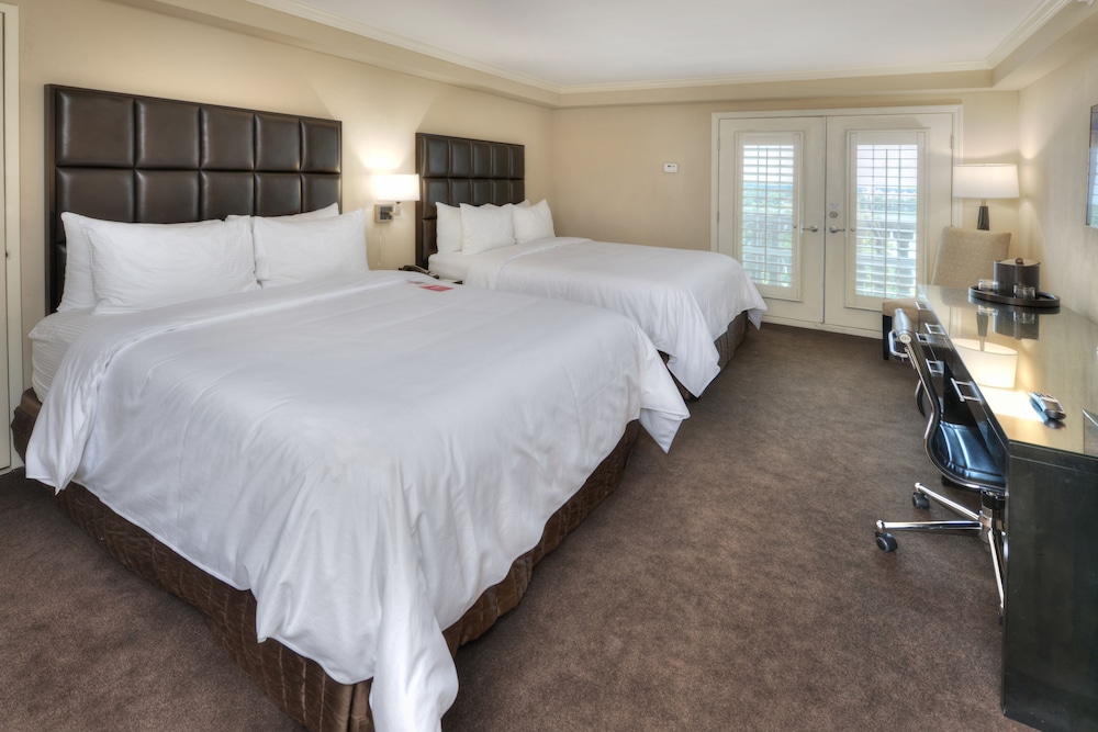 Crowne Plaza Downtown Orlando 28/79