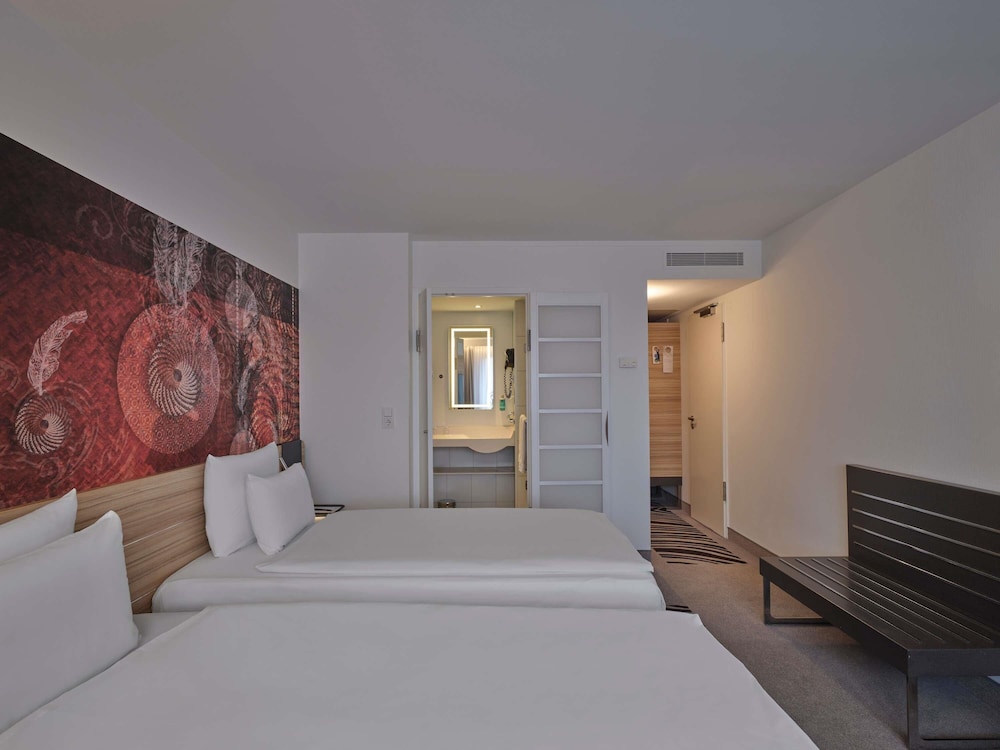 STANDARD, TWIN BEDS