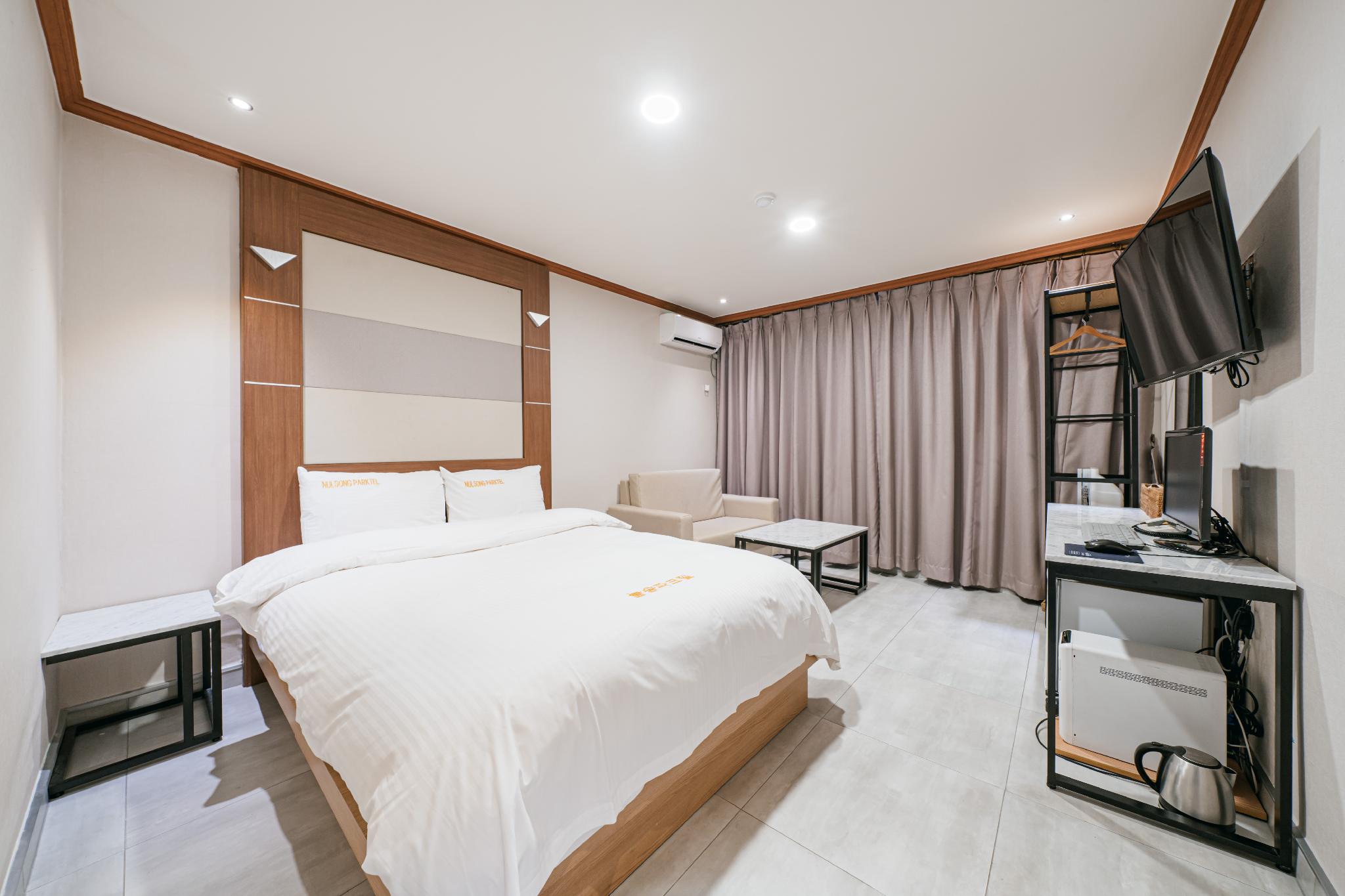 Goodstay Nulsong Parktel 18/28
