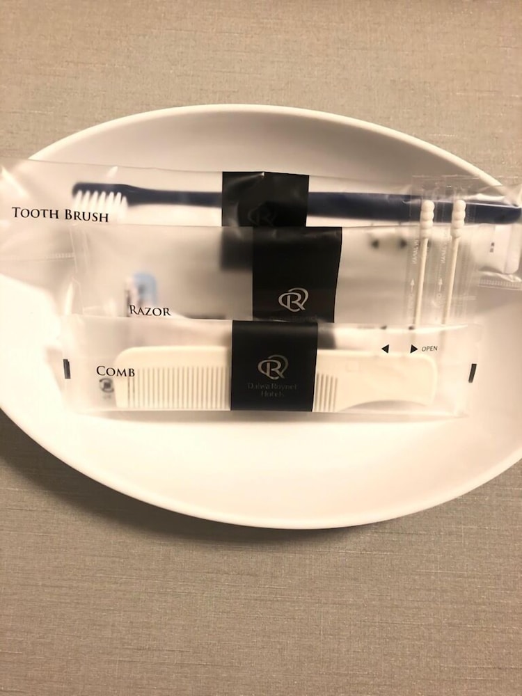 Daiwa Roynet Hotel Takamatsu 40/48