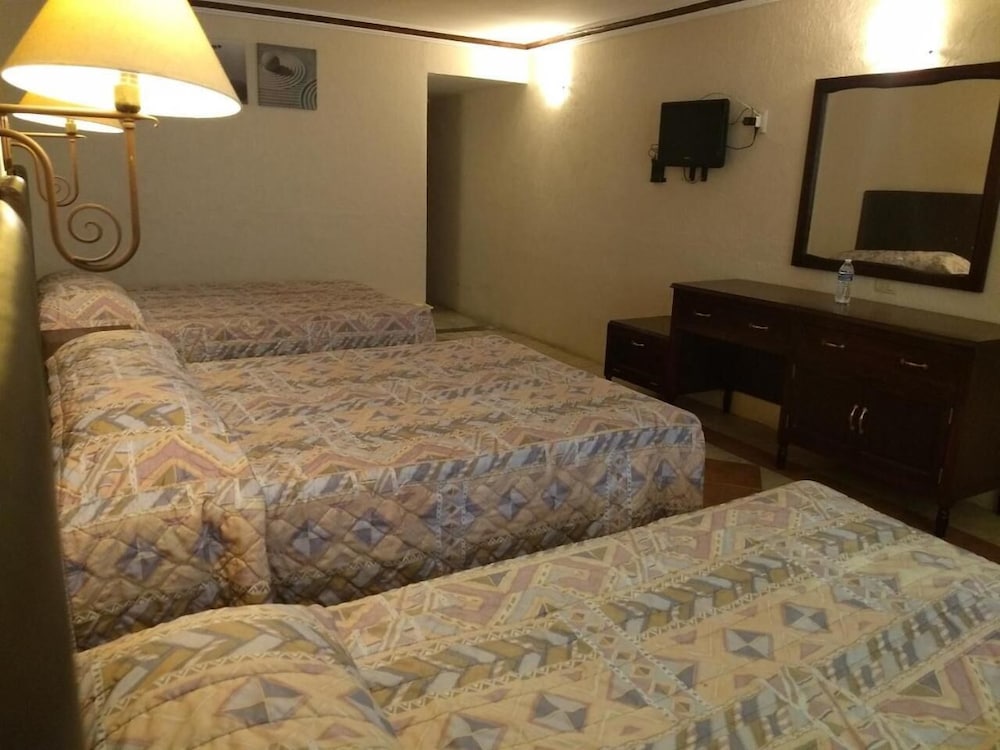Hotel Acuario de Veracruz 13/21
