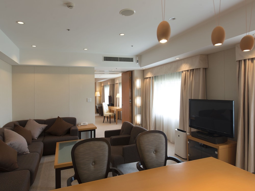 Hotel Jal City Tsukuba 33/69