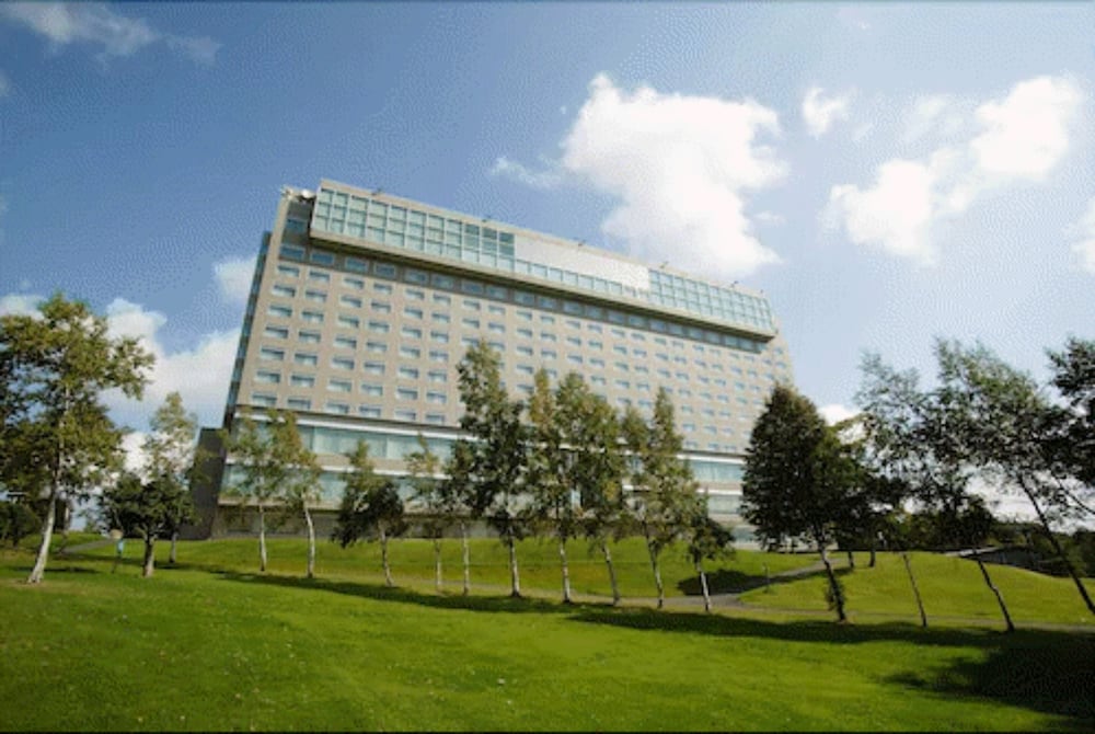 Sapporo Kitahiroshima Classe Hotel 7/77