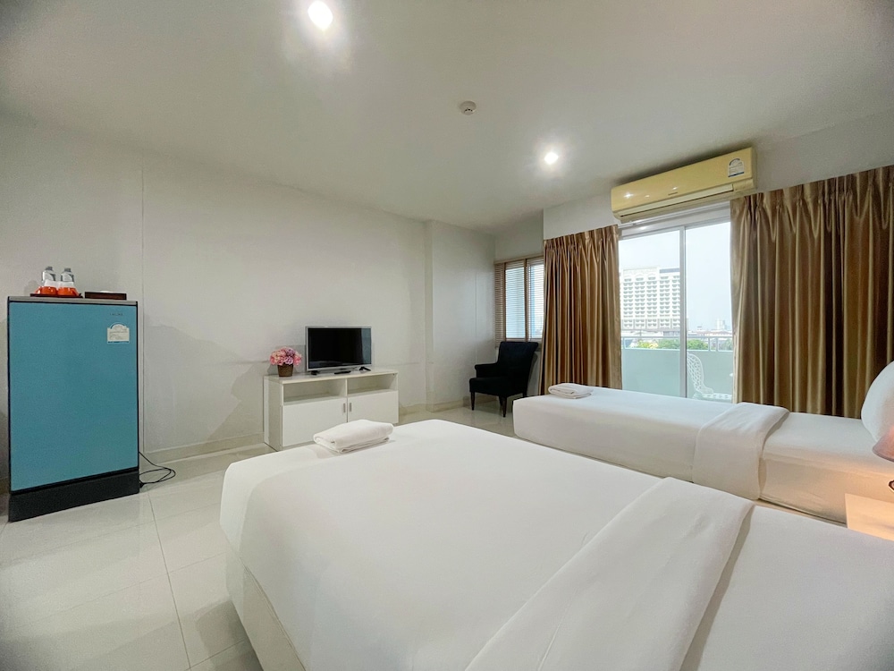 STANDARD, TWIN BEDS
