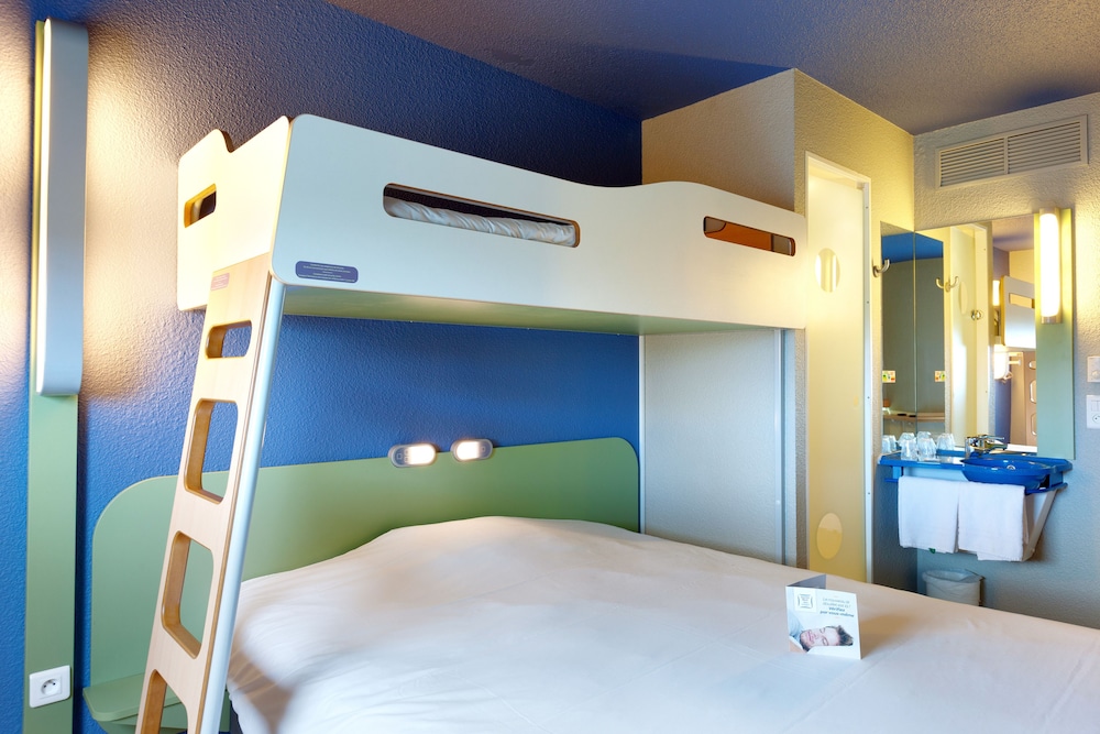 Ibis Budget La Roche Sur Yon 11/64