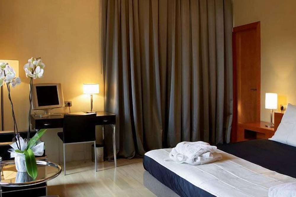 Hotel Domus Selecta Sant Roc 13/42