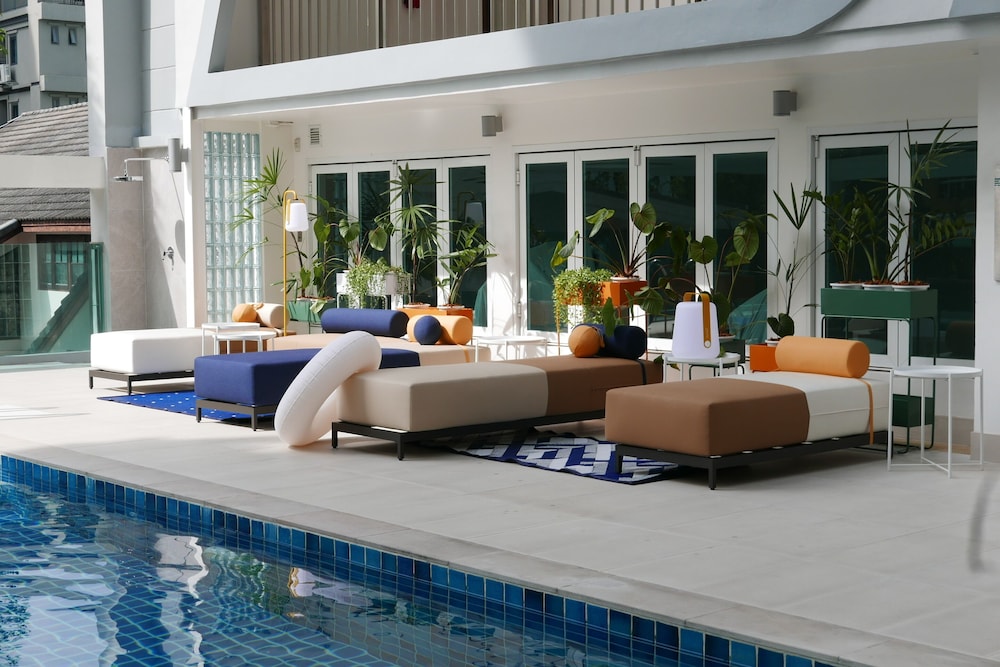 amenities