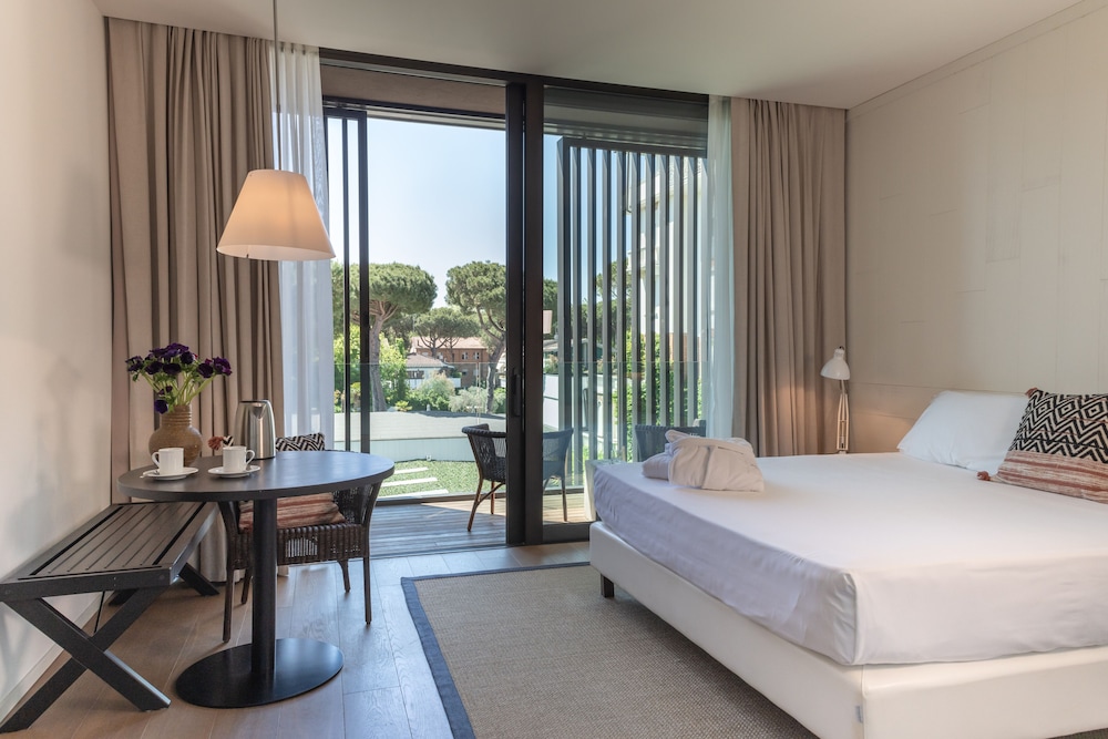 Casita, Executive, Double Bed
