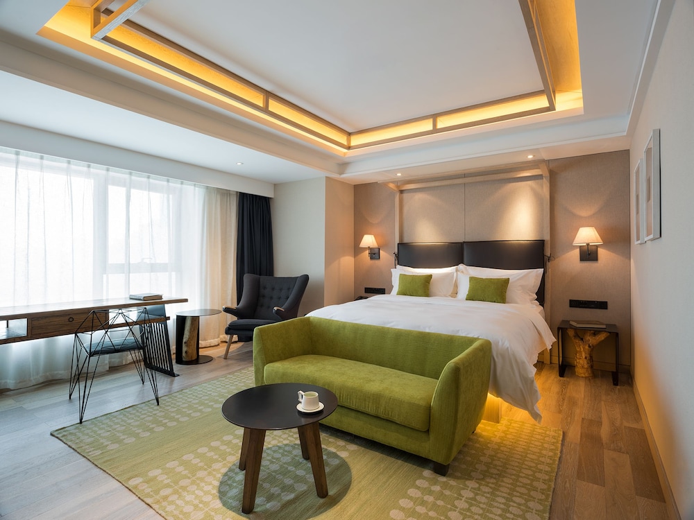 Harbin 22C Boutique Hotel 6/49