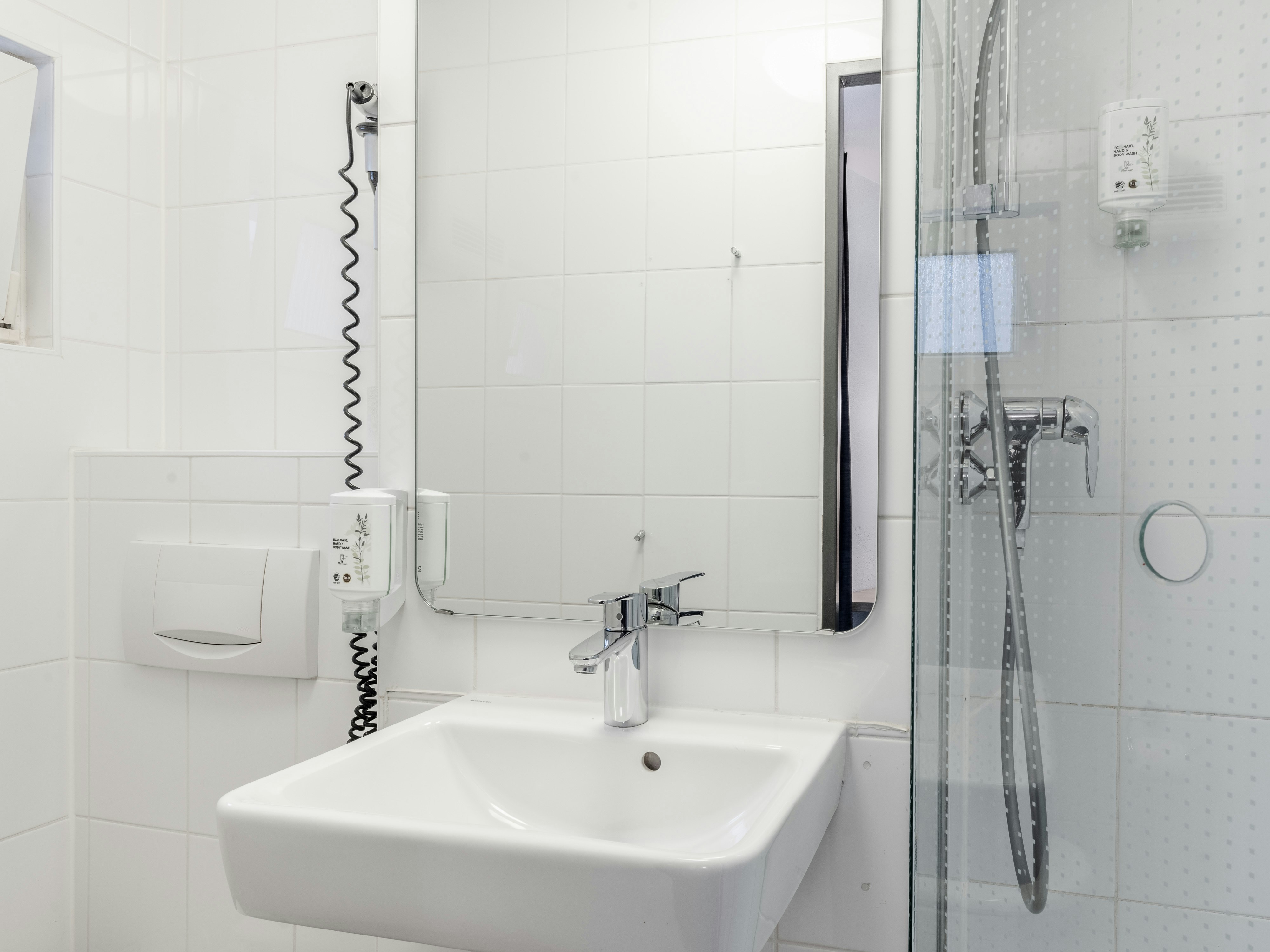 B&B Hotel Aachen-Hbf 46/50