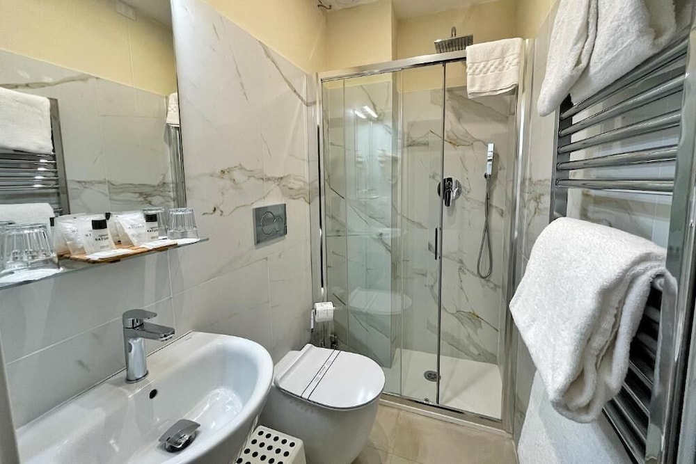 Ginori Hotel Al Duomo 47/50