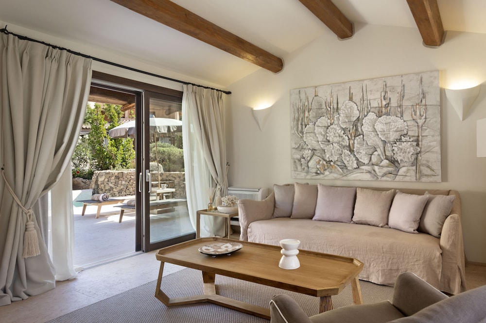Relais Villa Carola 53/81