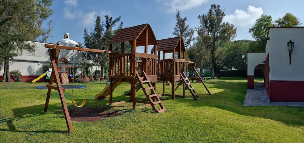 Hacienda Jurica by Brisas 42/73