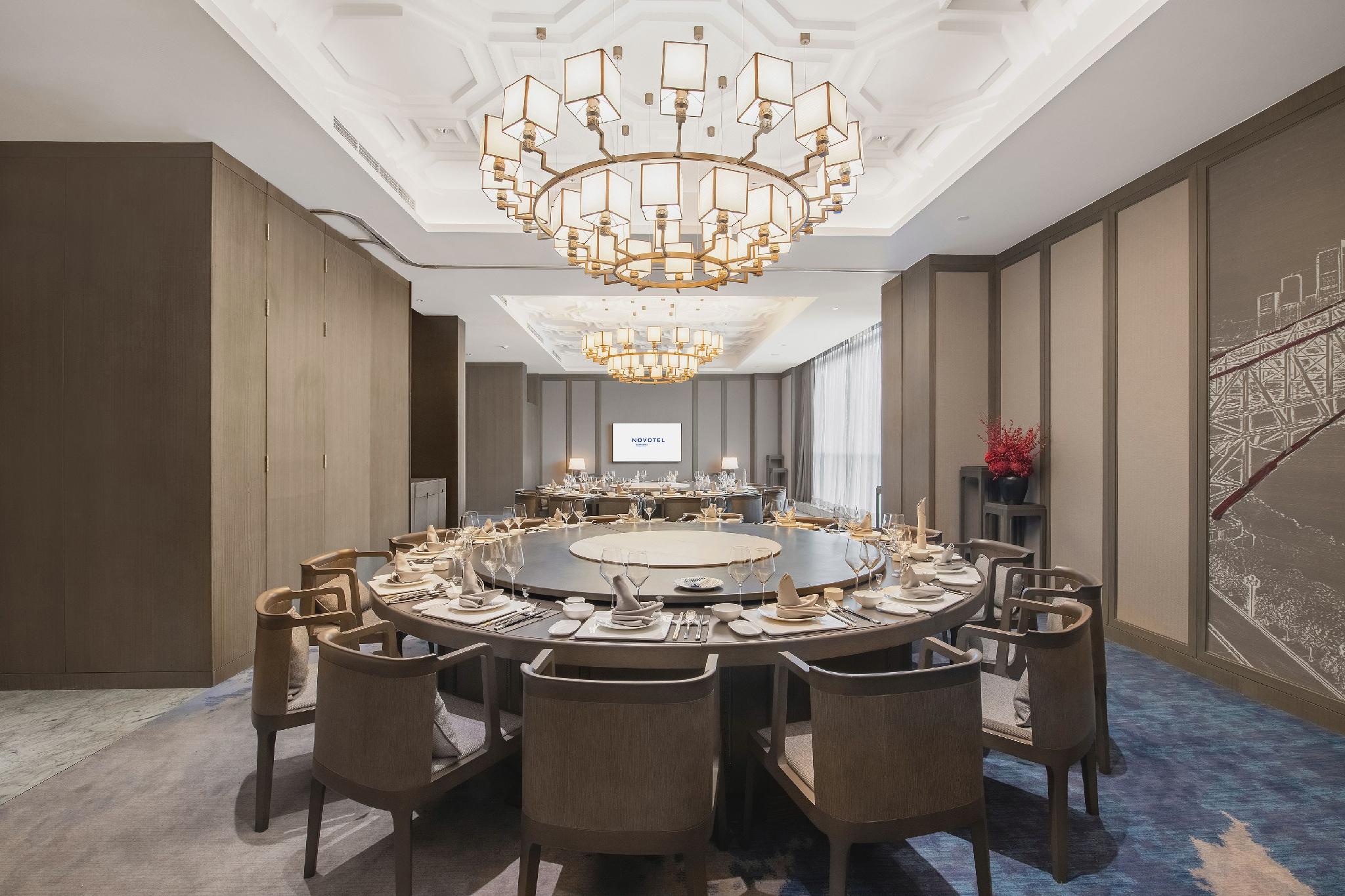 Novotel Chongqing Airport 36/46