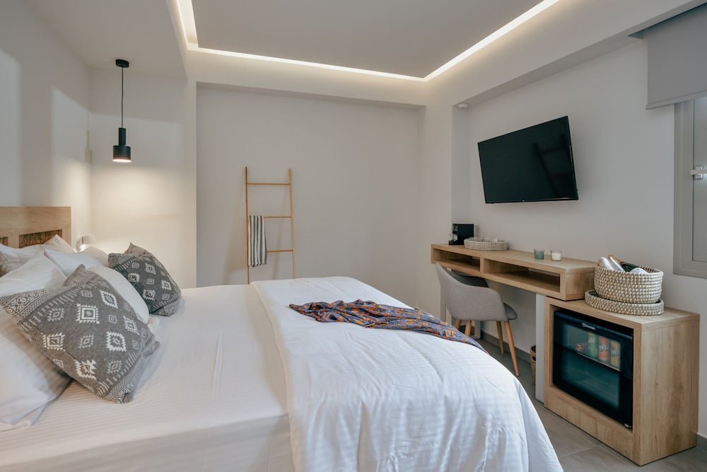 Anassa Stalis Suites Adults Only 16+ 10/48