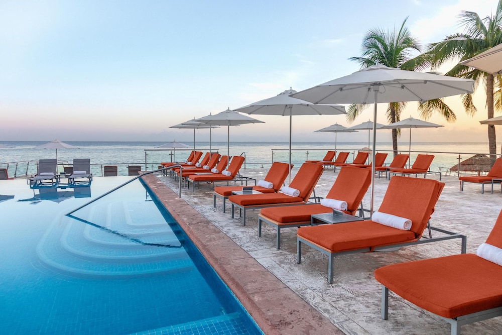 Cozumel Palace - All Inclusive 58/69