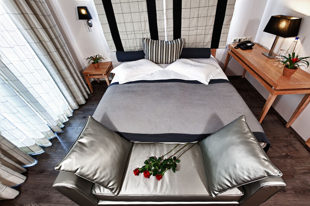 Olympus Thea Boutique Hotel & Spa 21/43