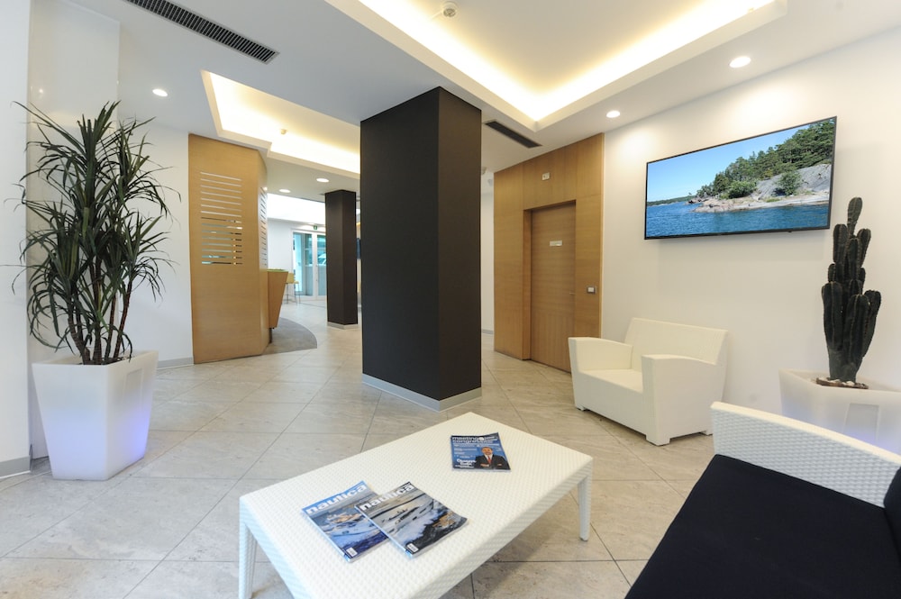 Hotel Lampara photo3