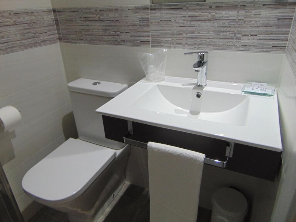 Hostal I Dream Salamanca 14/15