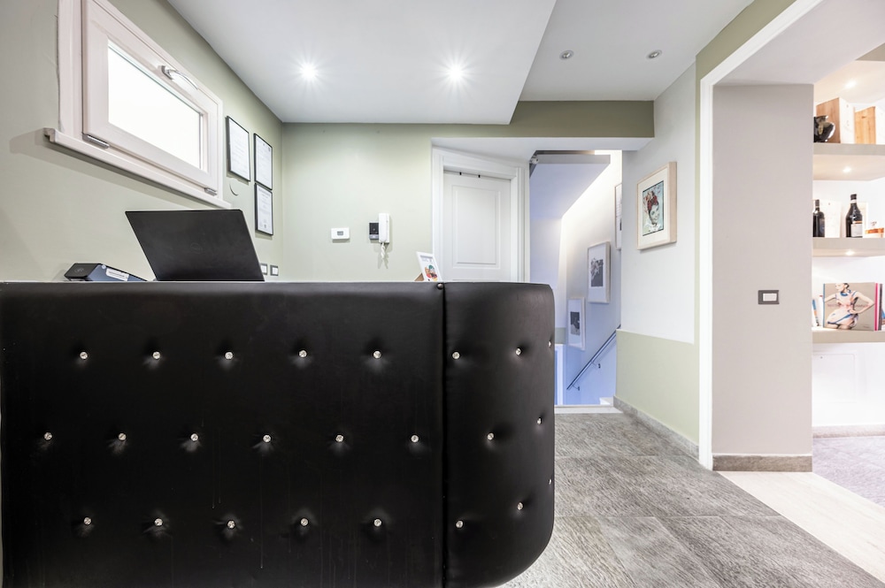 Corso Suite 107 Rooms Wellness & Spa 8/50
