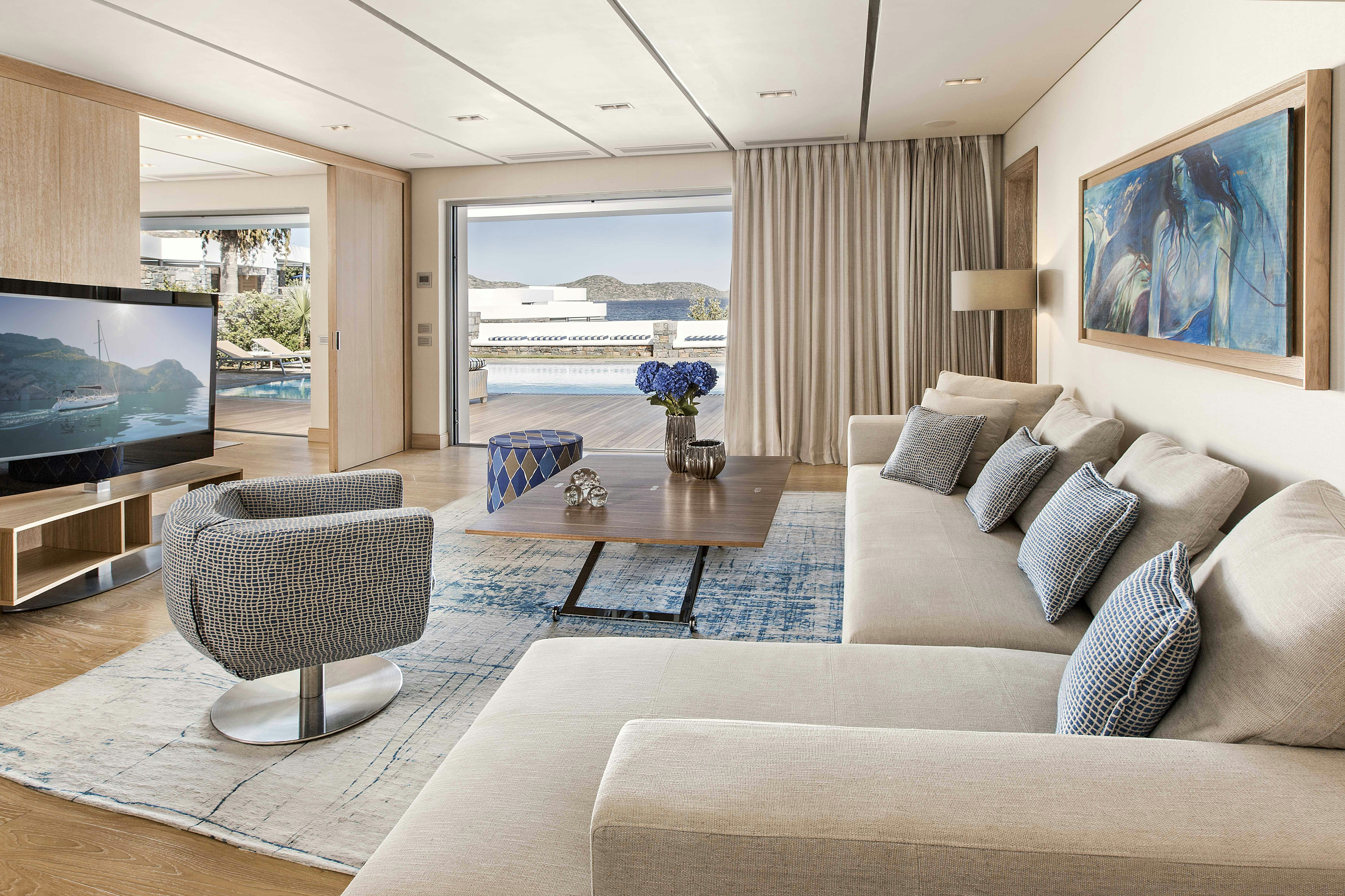 Elounda Beach Hotel & Villas, a Member of the Leading Hotels of the World 15/50