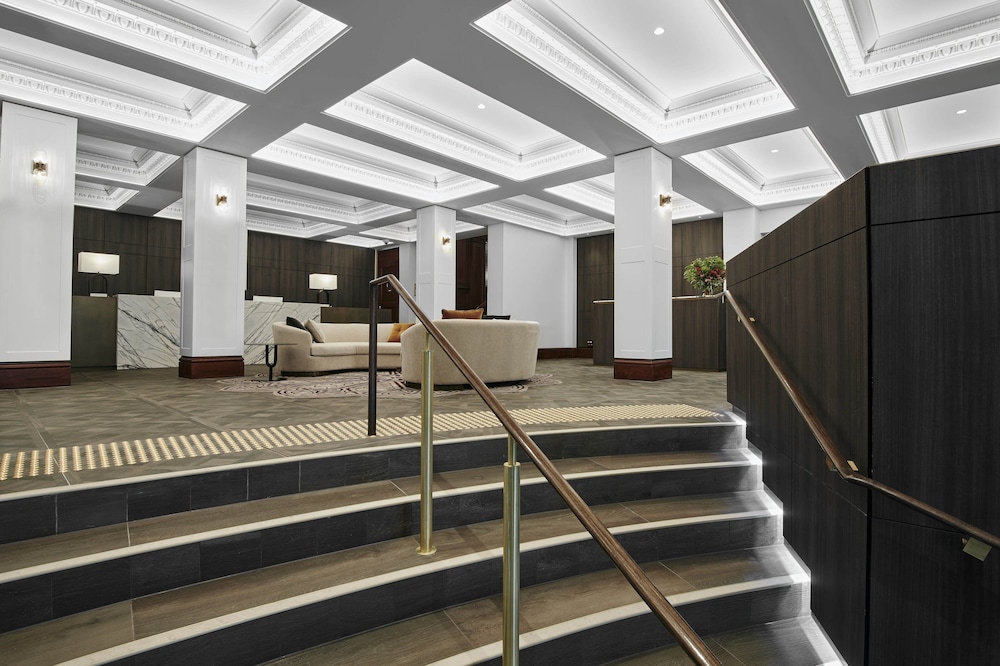 Rendezvous Hotel Melbourne 33/64