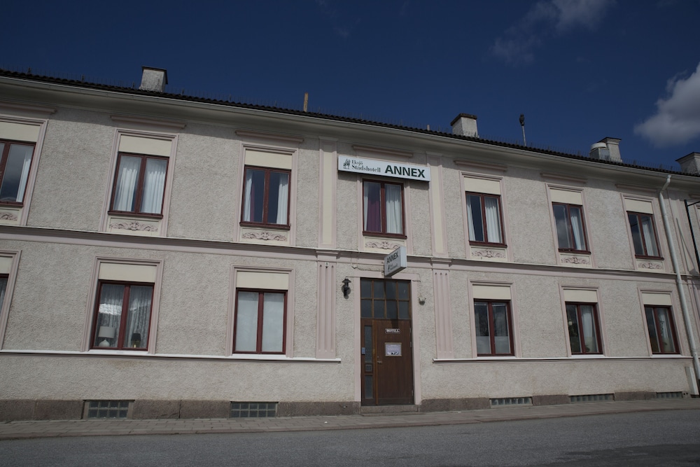 Eksjö Stadshotell Annex 1/40