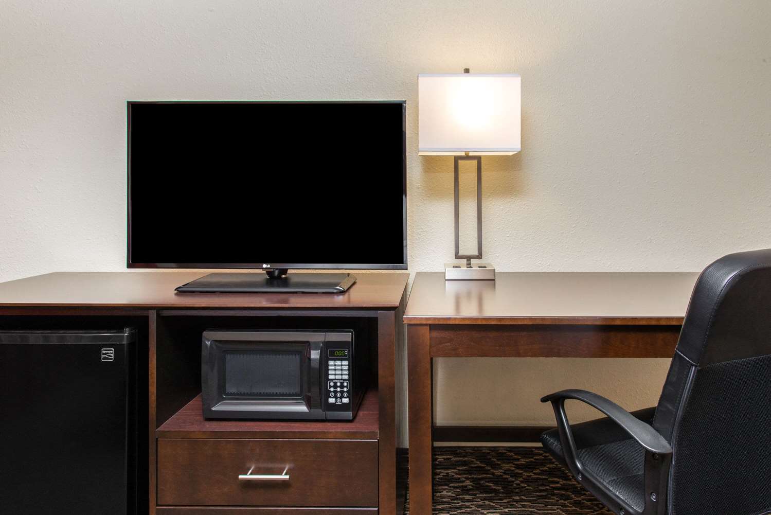 La Quinta Inn By Wyndham Clearwater Central 43/52