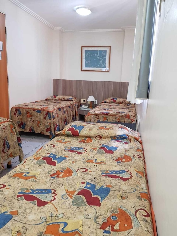 Vila Azul Praia Hotel 32/34