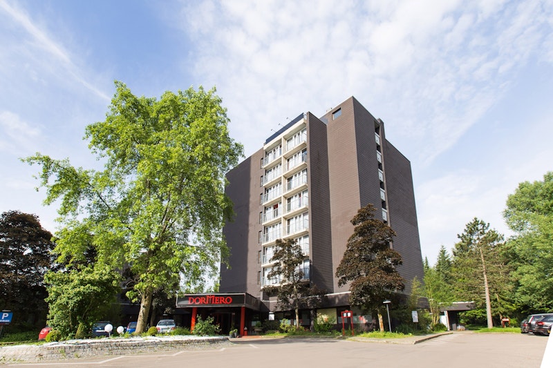 Dormero Hotel Freudenstadt 4/53