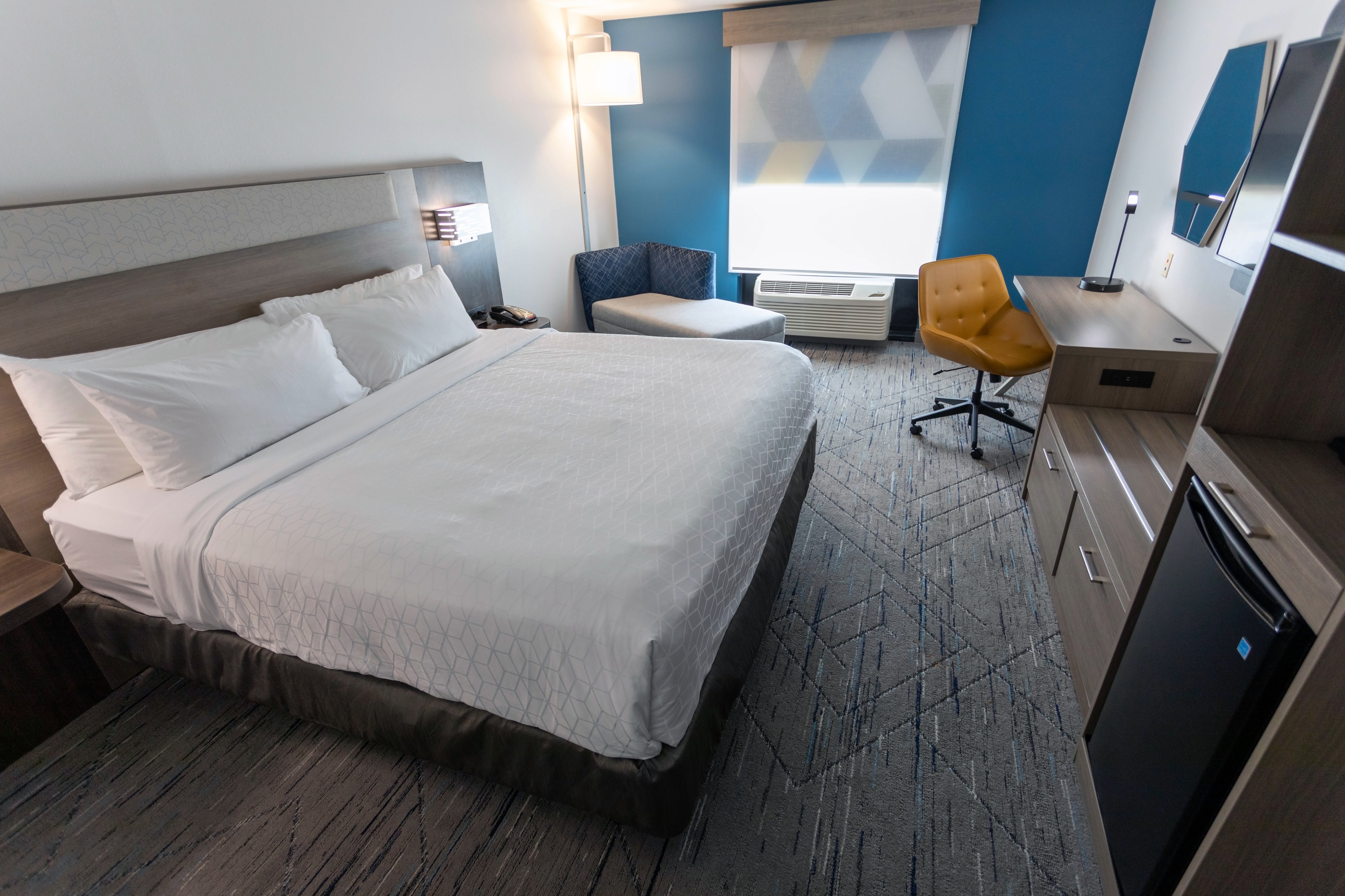 Room, King Bed, Accessible