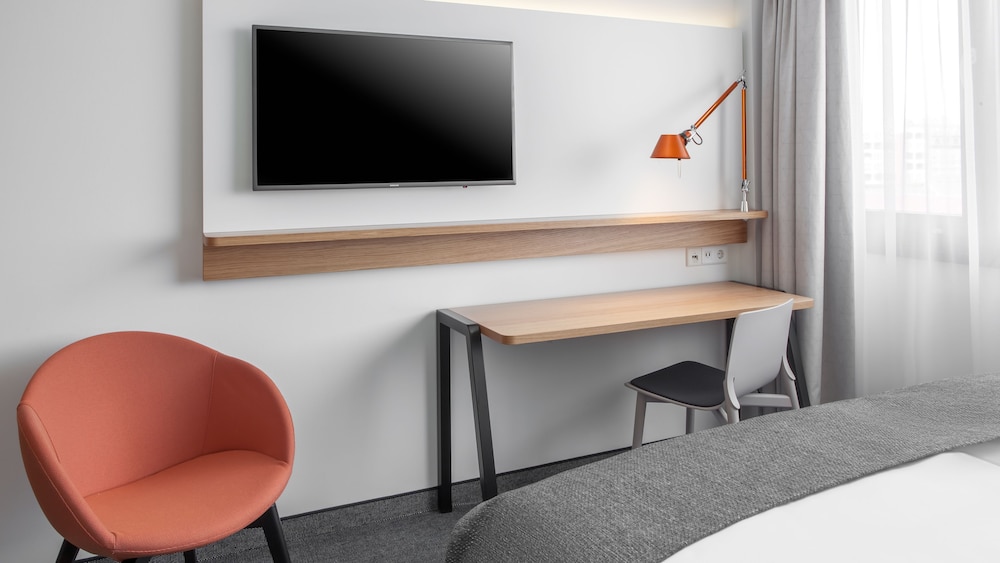 Holiday Inn Munich Leuchtenbergring, an IHG Hotel 56/63